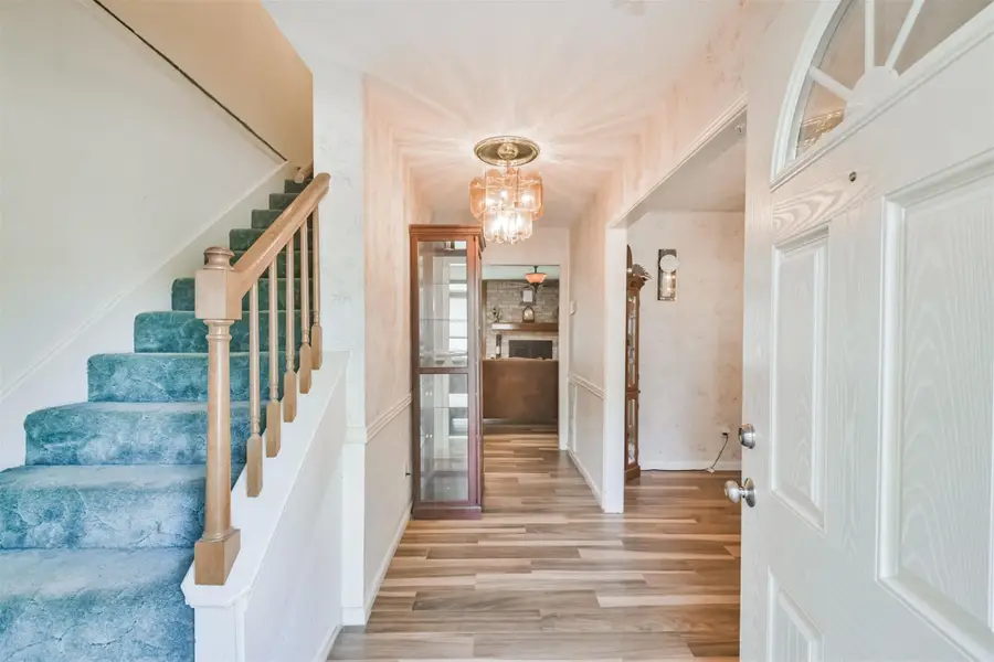 1602 N Hollow Drive, Humble, TX 77396 - #3