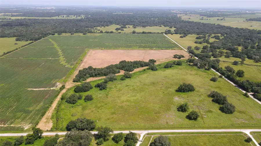 TBD Cr 126, Wharton, TX 77488 - #3