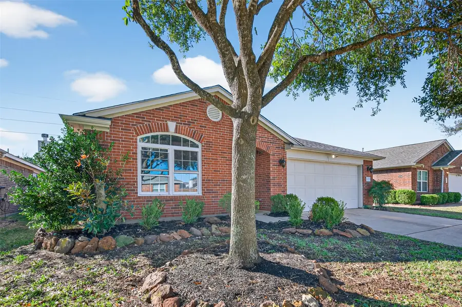 17707 Thicket Hollow Lane, Cypress, TX 77429 - #2