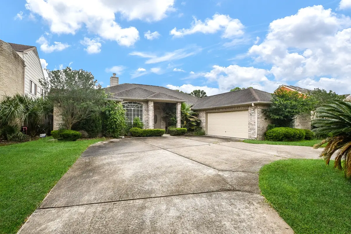 8022 Duffield Lane, Houston, TX 77071 - #1