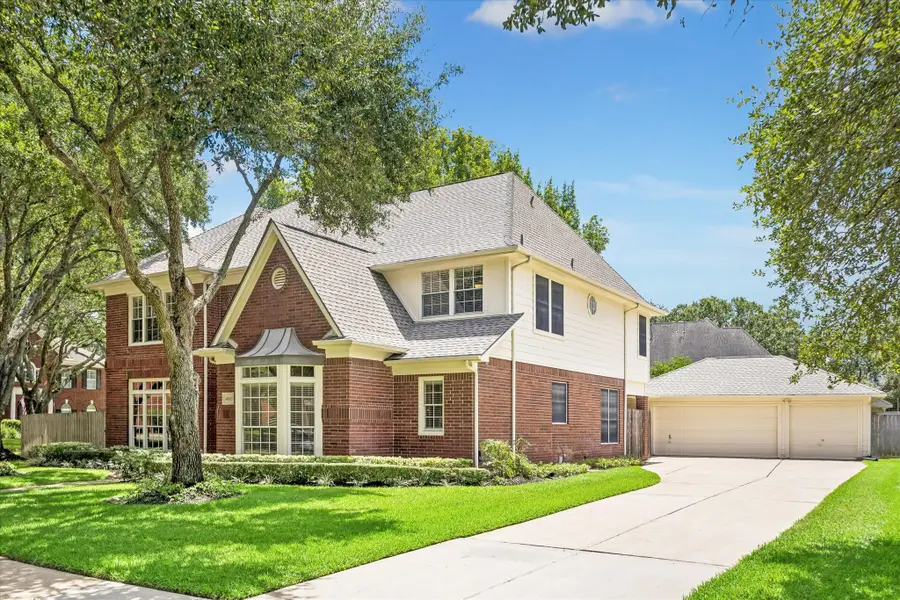 4103 Stone Edge Court, Sugar Land, TX 77479 - #3