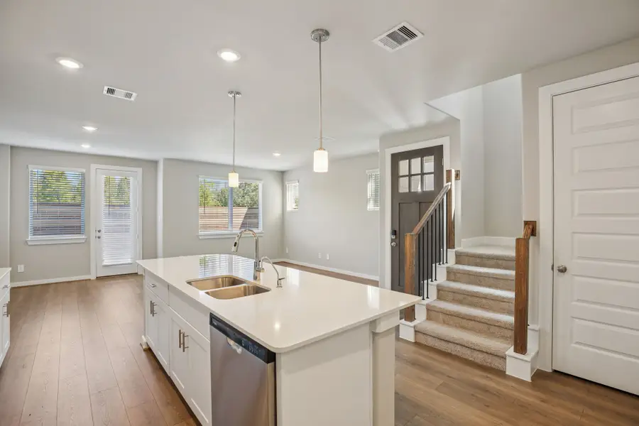 3104 Millwork Street, Houston, TX 77080 - Image #3