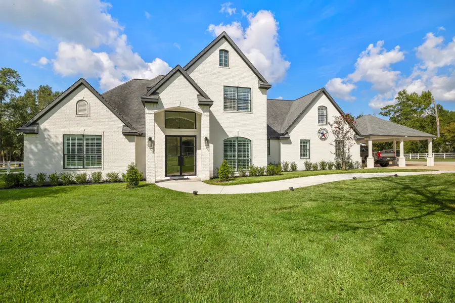 31219 Edgewater Drive, Magnolia, TX 77354 - #2