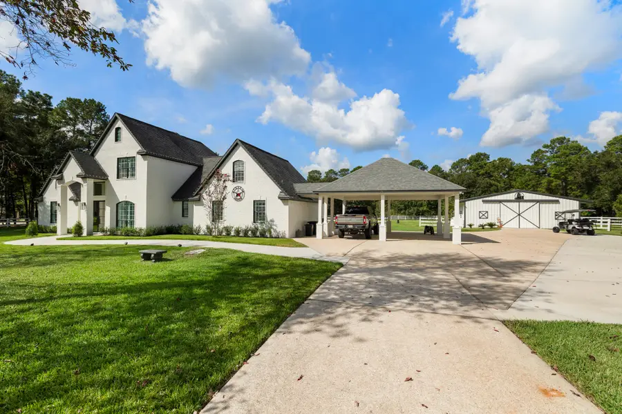31219 Edgewater Drive, Magnolia, TX 77354 - #3