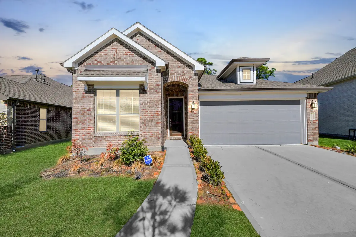 11935 Radura Road, Humble, TX 77346 - Image #1