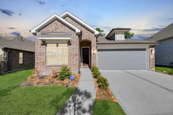 11935 Radura Road, Humble, TX 77346