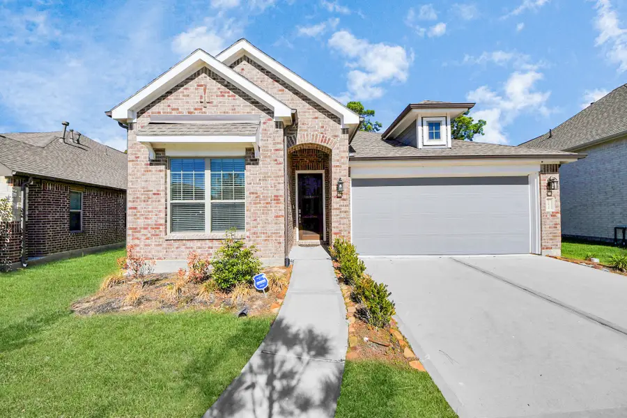 11935 Radura Road, Humble, TX 77346 - Image #2