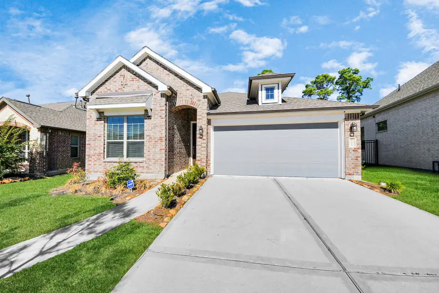 11935 Radura Road, Humble, TX 77346 - Image #3