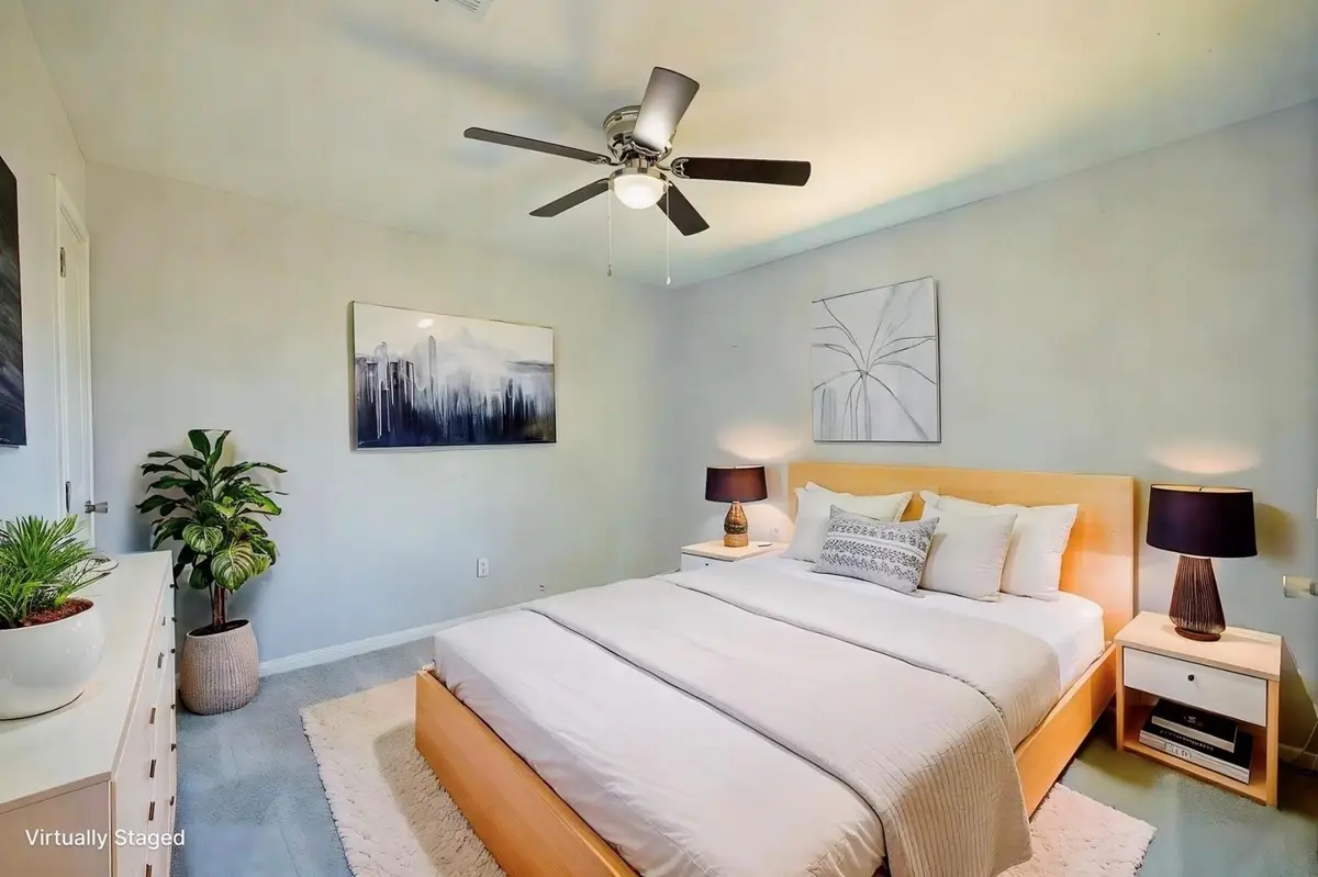 12611 S Coast Drive, Houston, TX 77047 - #1