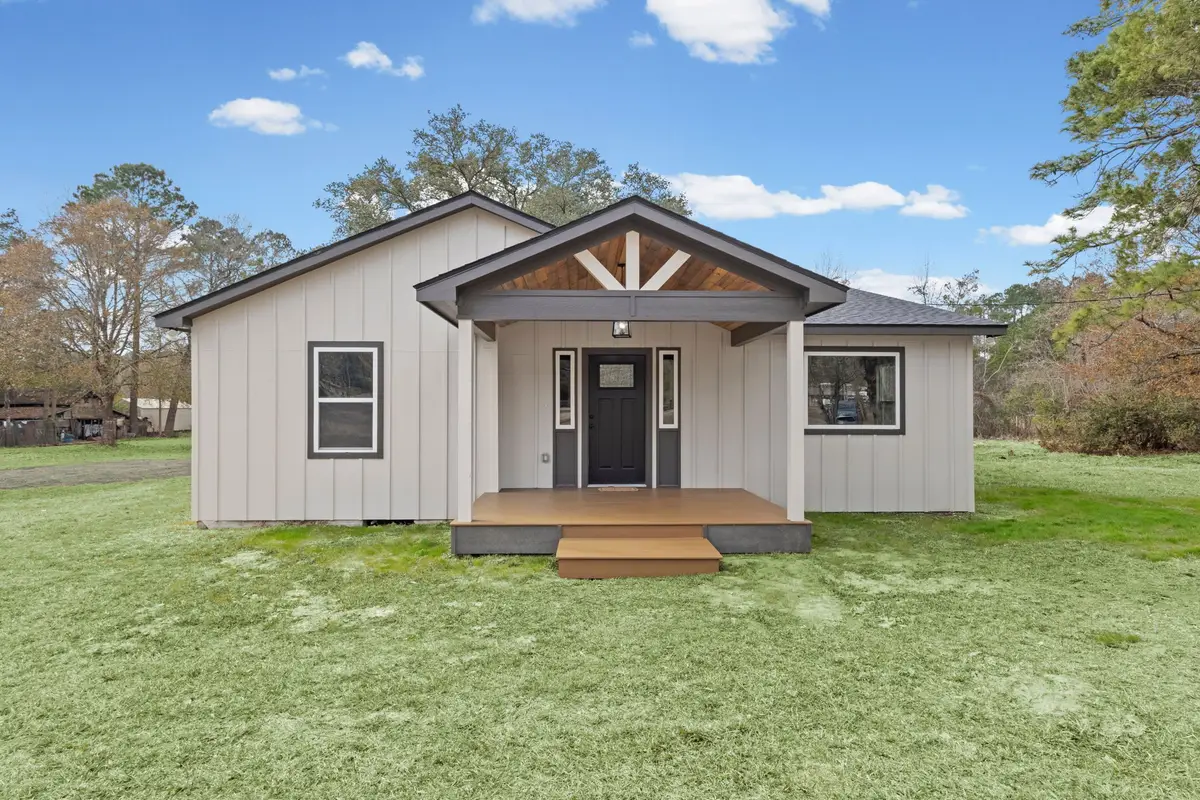 2357 Neyland Road, Silsbee, TX 77656 - #1