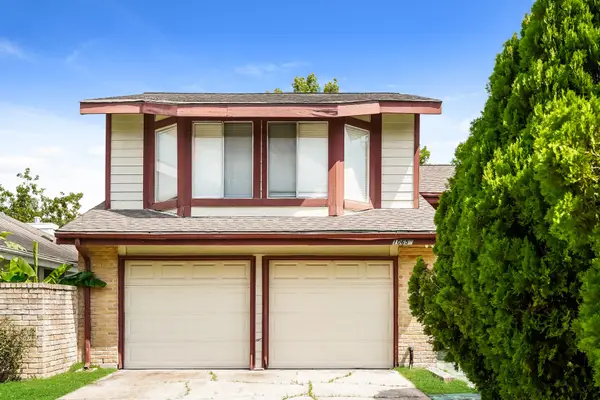 10654 Chapel Hill Drive, Houston, TX 77099