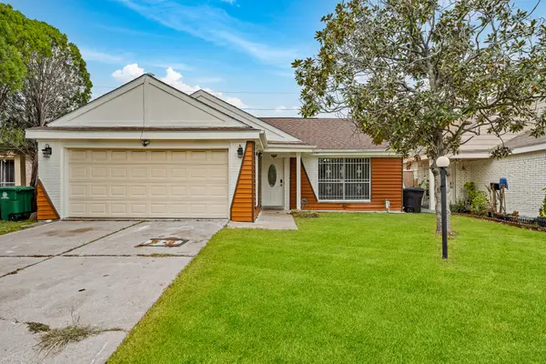 10714 Sherburne Drive, Houston, TX 77072