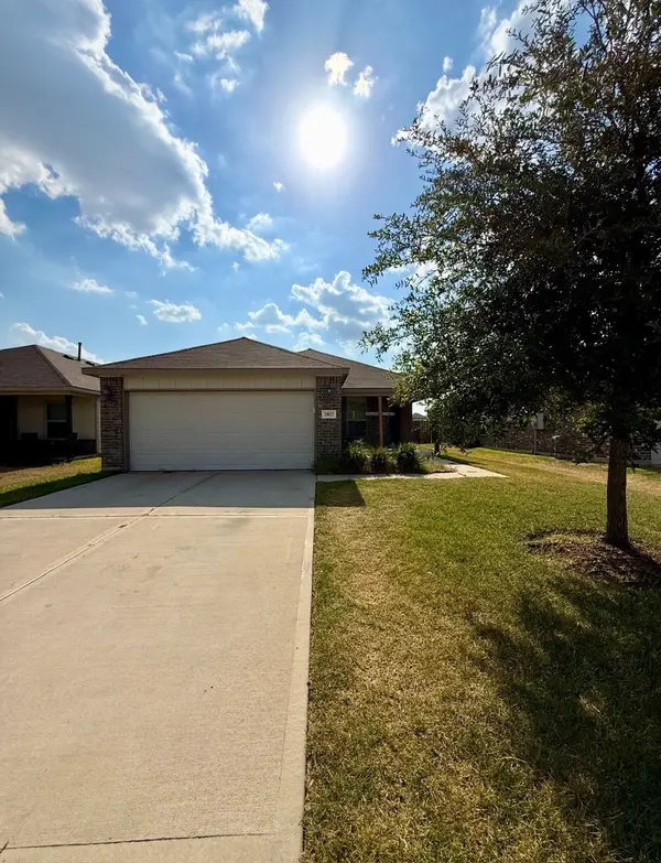 21023 Twining Rose Lane, Tomball, TX 77377