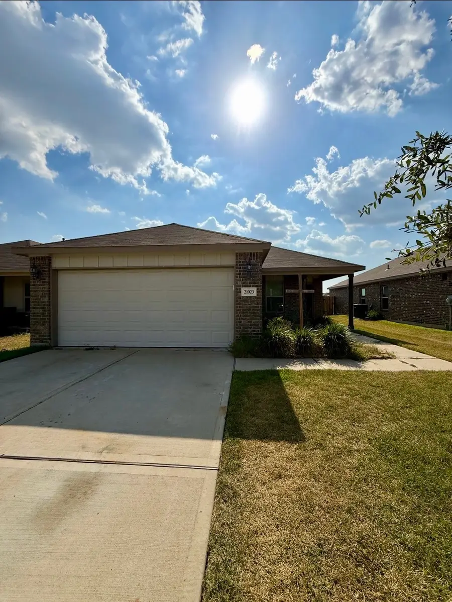 21023 Twining Rose Lane, Tomball, TX 77377 - #2