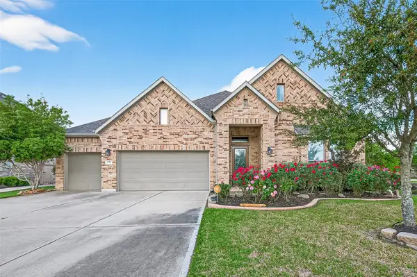 5719 Chipstone Trail Lane, Katy, TX 77493