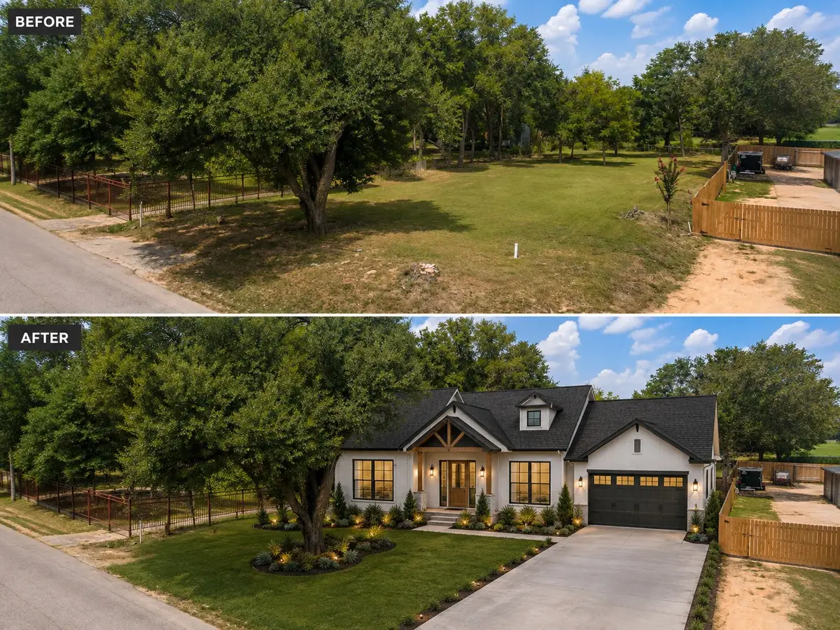 10525 Muscatine Street, Houston, TX 77029 - #1