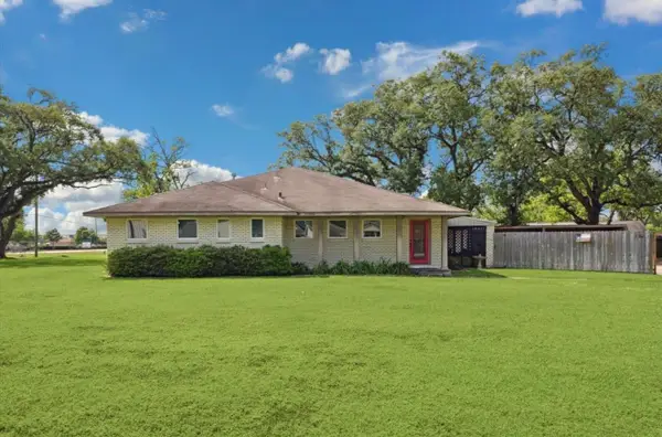 3224 Patricia Lane, Pearland, TX 77581