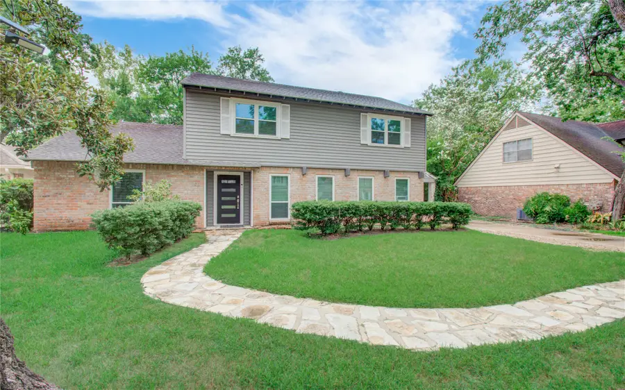 14611 Bramblewood Drive, Houston, TX 77079 - Image #2