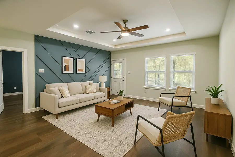 387 Autumn Lane, Livingston, TX 77351 - #2