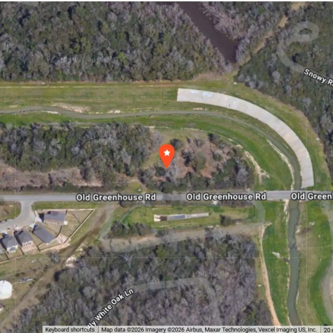 0 Greenhouse Road, Houston, TX 77084 - #1