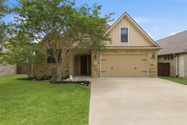 4239 Rock Bend Drive, College Station, TX 77845