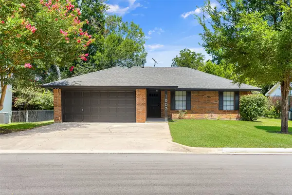 1803 S Park Street, Brenham, TX 77833