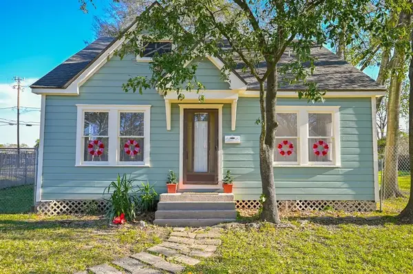 6401 Stratton Street, Houston, TX 77023