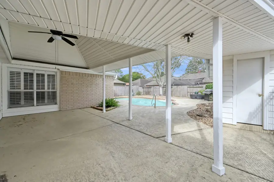 16135 Ridge Park Drive, Houston, TX 77095 - #2