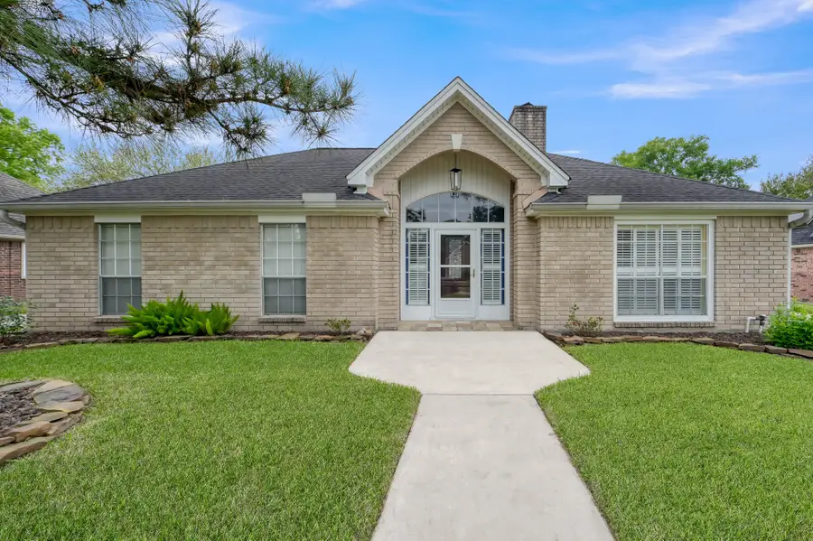 16135 Ridge Park Drive, Houston, TX 77095 - #3