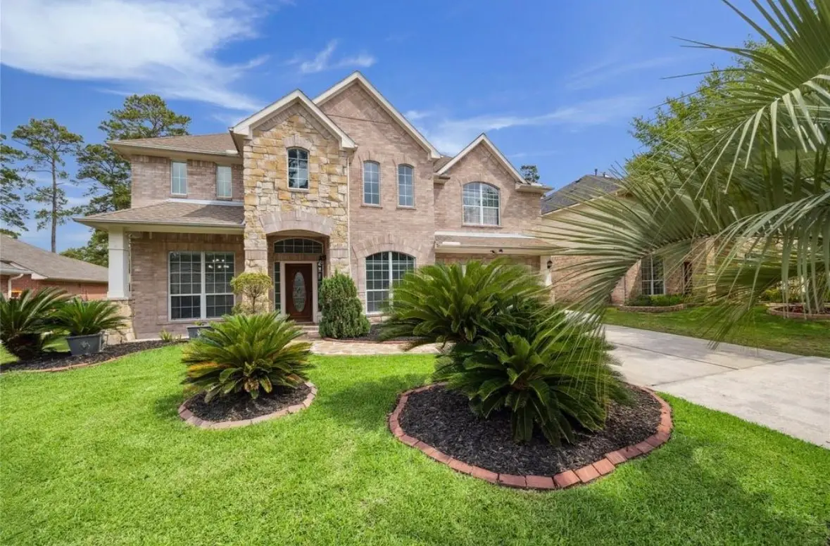 8431 Silver Lure Drive, Humble, TX 77346 - Image #1