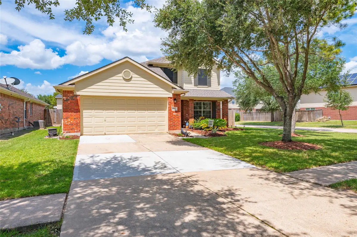 13601 Trail Meadow Lane, Rosharon, TX 77583 - #1