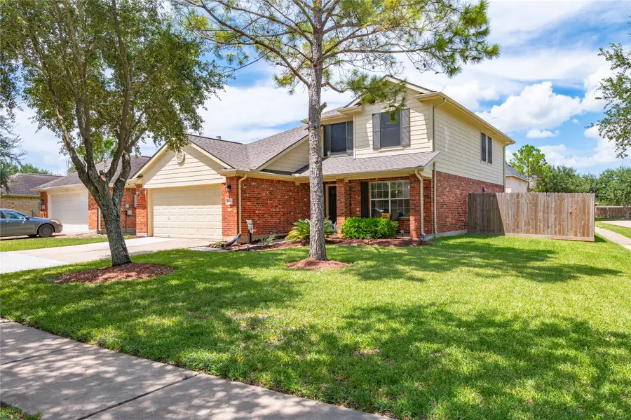 13601 Trail Meadow Lane, Rosharon, TX 77583 - #3