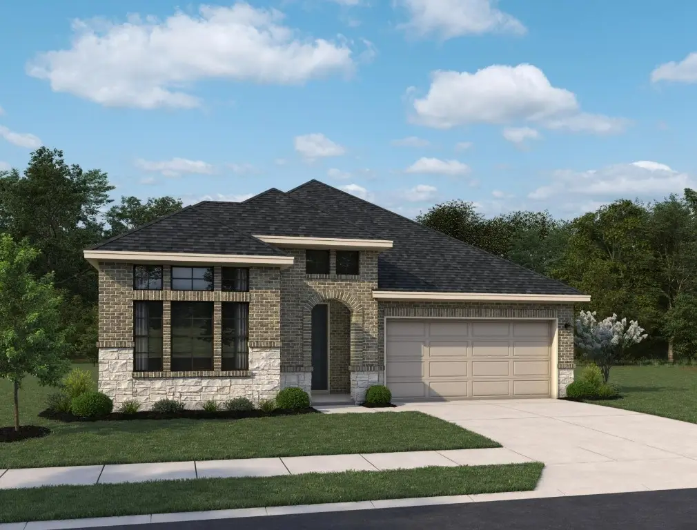 15819 Tall Barberry Lane, Crosby, TX 77532 - #1