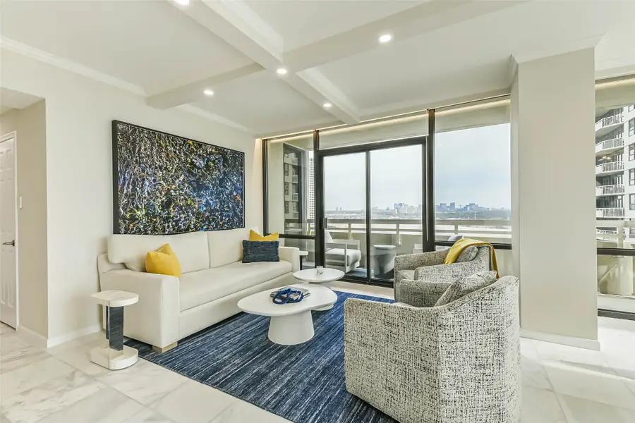 14 Greenway Plaza #15P, Houston, TX 77046 - Image #3