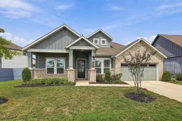 32618 Mountain Maple Court, Fulshear, TX 77441