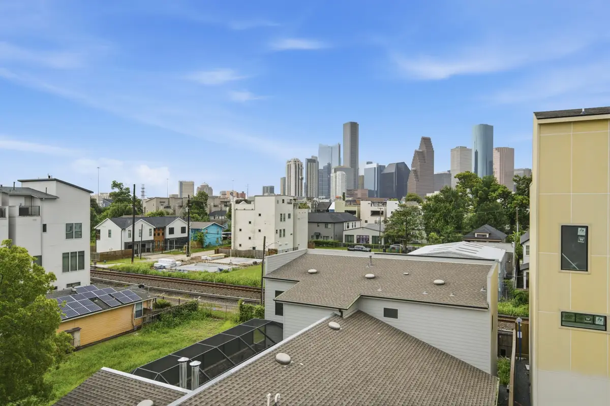 1215 Summer Street #C, Houston, TX 77007 - #1