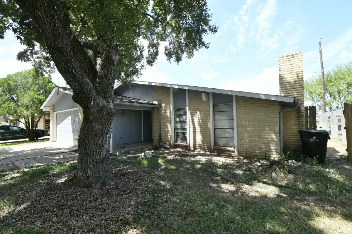 4935 Gretna Green Drive, Houston, TX 77084 - #1