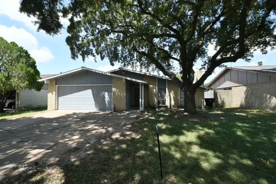 4935 Gretna Green Drive, Houston, TX 77084 - #3