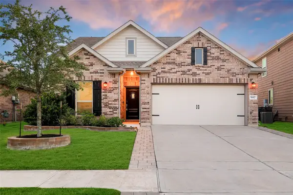 5817 Hedwig Hill Lane, Katy, TX 77493