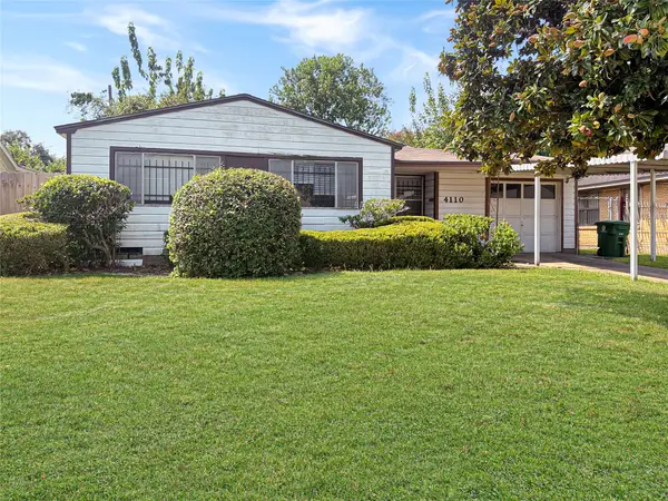 4110 Tareyton Lane, Houston, TX 77047