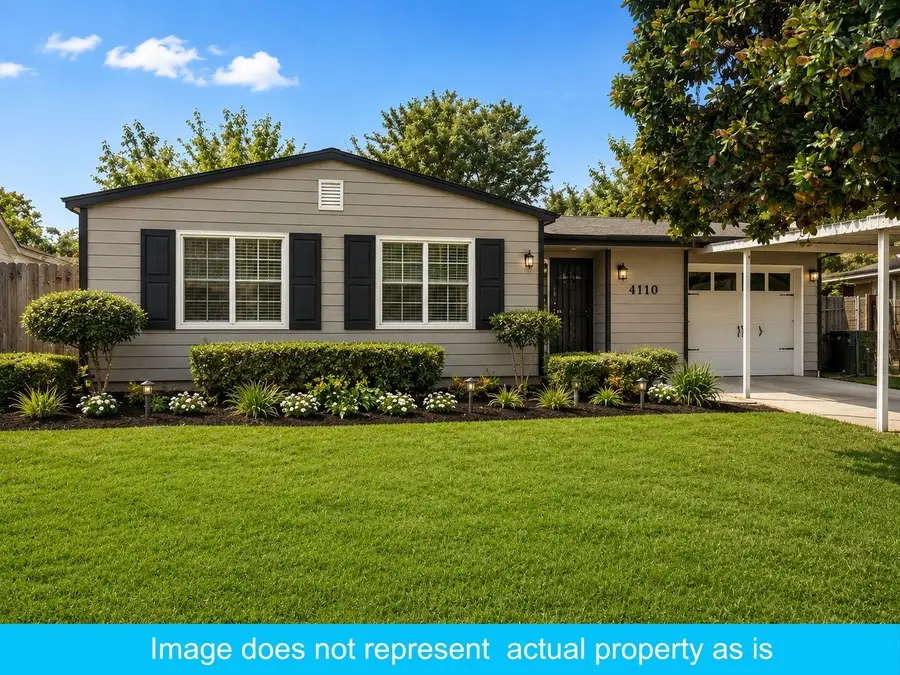 4110 Tareyton Lane, Houston, TX 77047 - #2