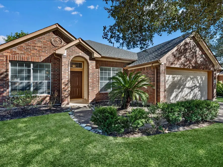 7326 Crestbury Lane, Cypress, TX 77433 - Image #3