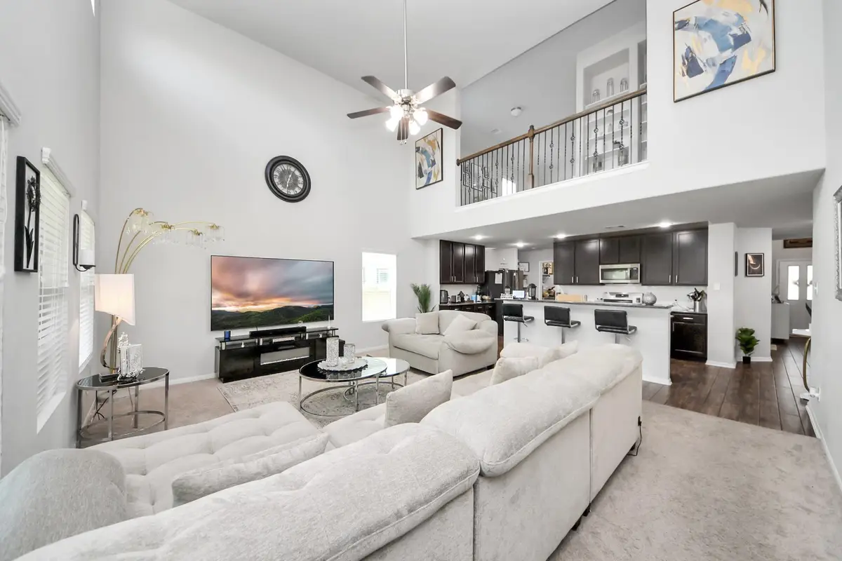 2643 Ridgeback Drive, Rosenberg, TX 77471 - #1