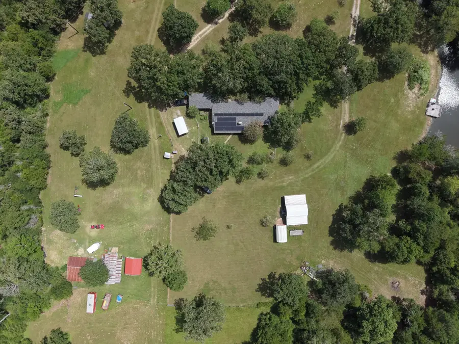 11994 Long Trussel Road, Bryan, TX 77808 - #2