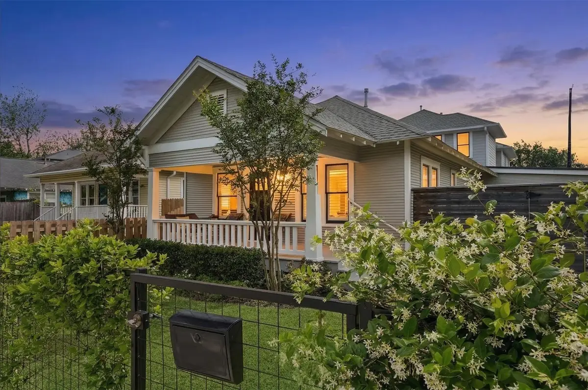 1310 Tulane Street, Houston, TX 77008 - #1