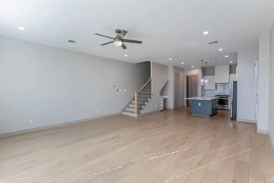 5714 Kemp Street, Houston, TX 77023 - #3