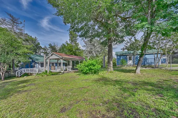 9481 Lake Forest Circle, Brenham, TX 77833