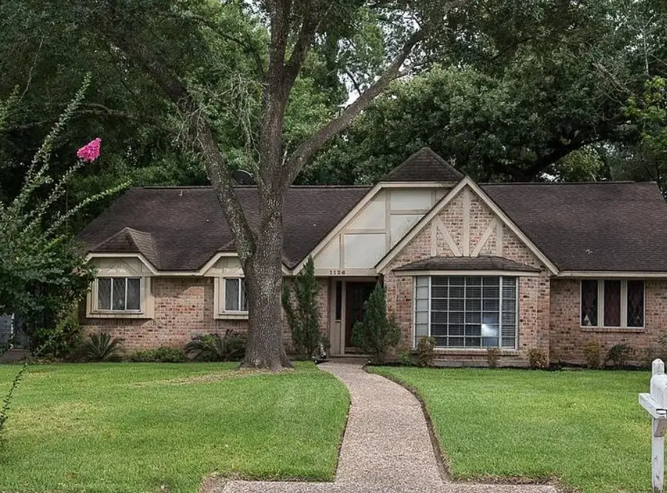 1126 Woodfield Lane, Houston, TX 77073 - #1