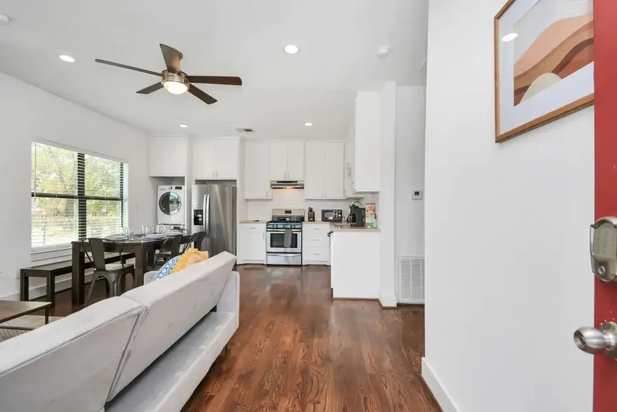 609 Boundary Street, Houston, TX 77009 - #3