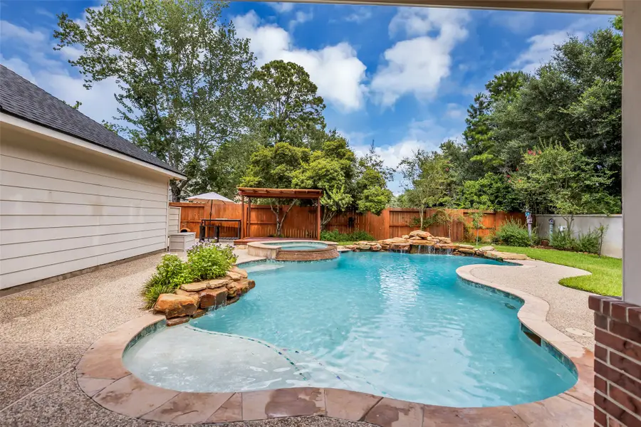 13902 Cantrelle Manor Lane, Cypress, TX 77429 - #2